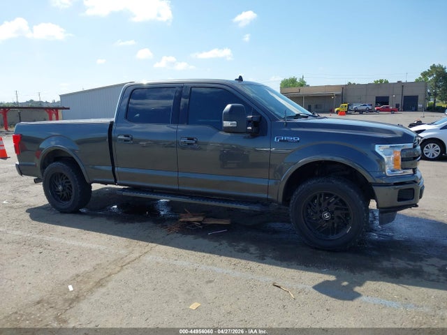 Aukcja sprzedaży 2020 Ford F-150 Lariat, vin: 1FTFW1E47LKF17542, numer aukcji: 44956060