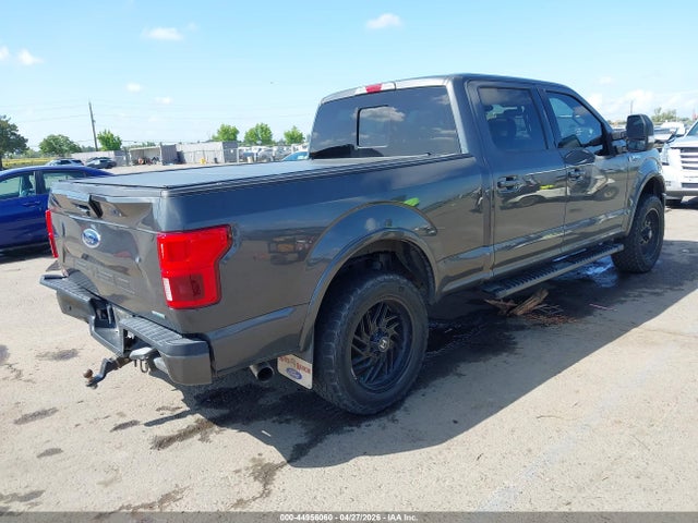 Aukcja sprzedaży 2020 Ford F-150 Lariat, vin: 1FTFW1E47LKF17542, numer aukcji: 44956060