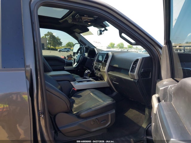 Aukcja sprzedaży 2020 Ford F-150 Lariat, vin: 1FTFW1E47LKF17542, numer aukcji: 44956060