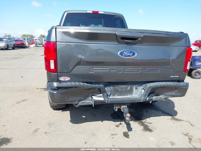 Aukcja sprzedaży 2020 Ford F-150 Lariat, vin: 1FTFW1E47LKF17542, numer aukcji: 44956060