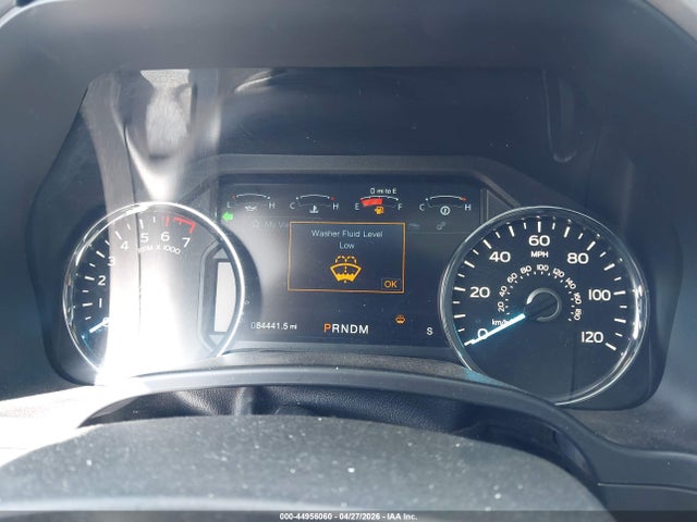Aukcja sprzedaży 2020 Ford F-150 Lariat, vin: 1FTFW1E47LKF17542, numer aukcji: 44956060
