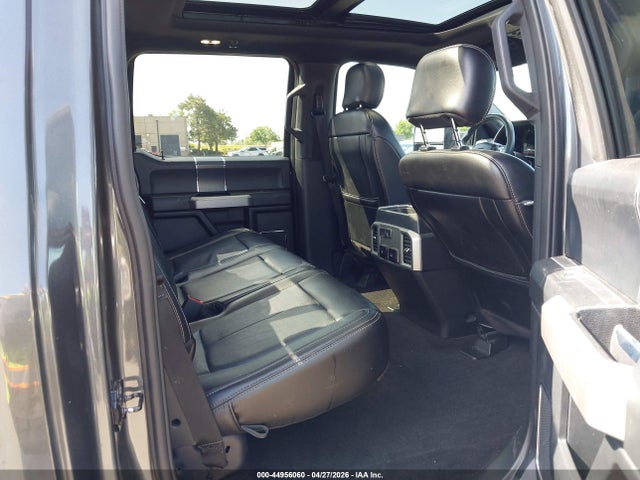 Aukcja sprzedaży 2020 Ford F-150 Lariat, vin: 1FTFW1E47LKF17542, numer aukcji: 44956060