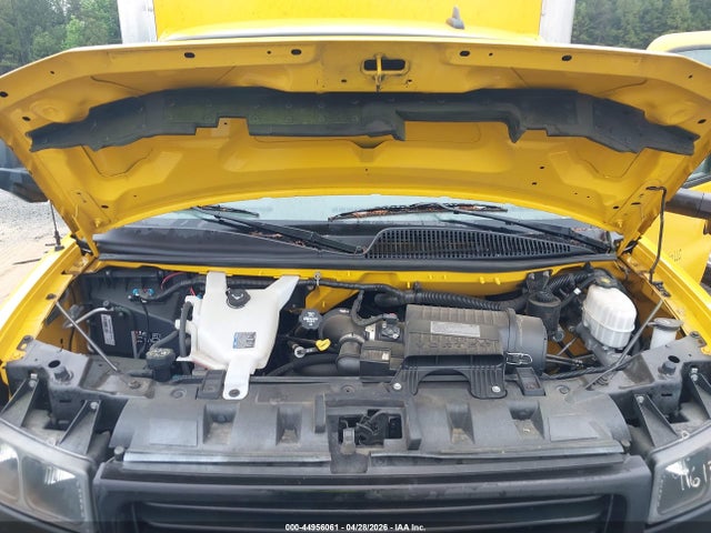 Aukcja sprzedaży 2019 Gmc Savana Cutaway Work Van, vin: 7GZ37TCGXKN007761, numer aukcji: 44956061