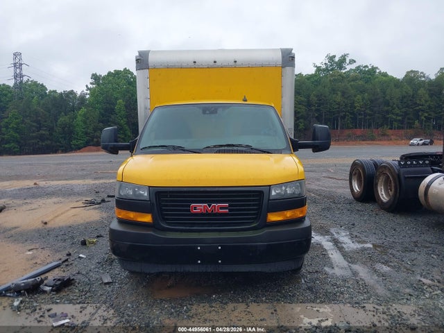 Aukcja sprzedaży 2019 Gmc Savana Cutaway Work Van, vin: 7GZ37TCGXKN007761, numer aukcji: 44956061