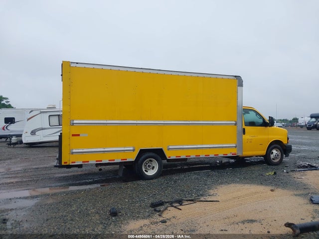 Aukcja sprzedaży 2019 Gmc Savana Cutaway Work Van, vin: 7GZ37TCGXKN007761, numer aukcji: 44956061
