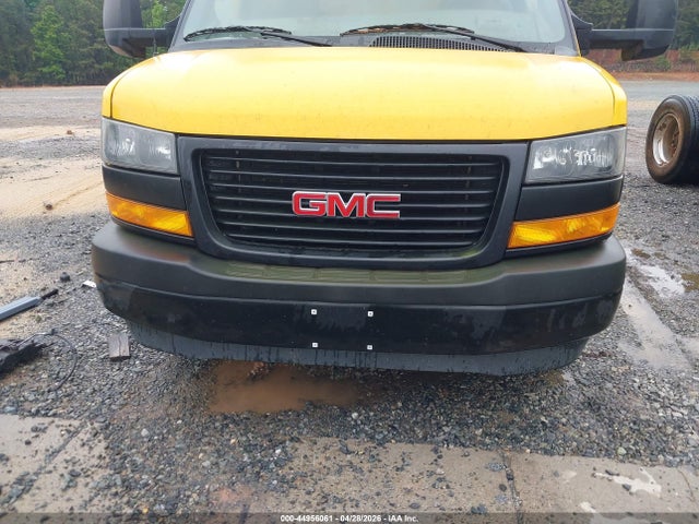 Aukcja sprzedaży 2019 Gmc Savana Cutaway Work Van, vin: 7GZ37TCGXKN007761, numer aukcji: 44956061