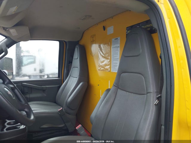 Aukcja sprzedaży 2019 Gmc Savana Cutaway Work Van, vin: 7GZ37TCGXKN007761, numer aukcji: 44956061