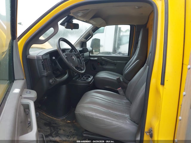 Aukcja sprzedaży 2019 Gmc Savana Cutaway Work Van, vin: 7GZ37TCGXKN007761, numer aukcji: 44956061