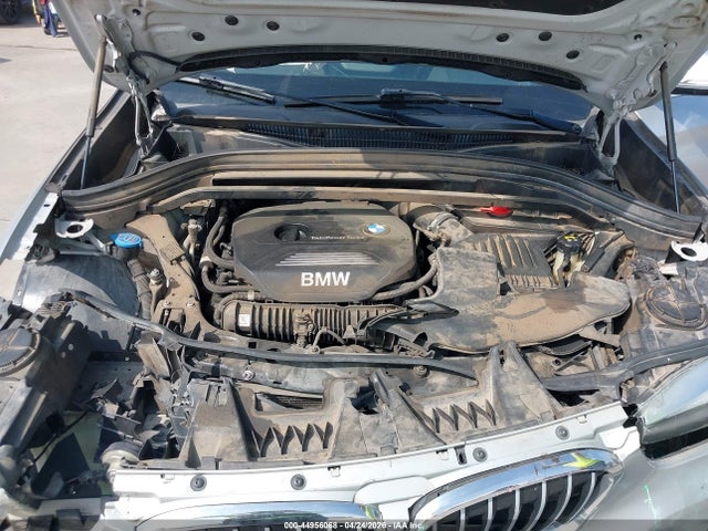Продаж на аукціоні авто 2018 Bmw X1 Sdrive28i, vin: WBXHU7C38J5L08773, номер лоту: 44956068