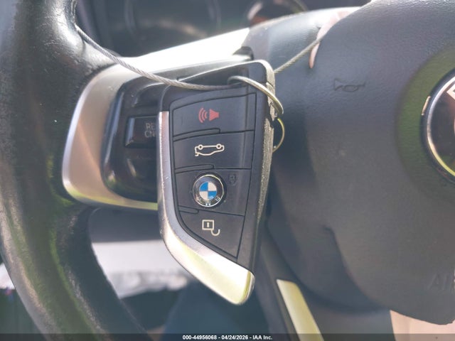 Продаж на аукціоні авто 2018 Bmw X1 Sdrive28i, vin: WBXHU7C38J5L08773, номер лоту: 44956068