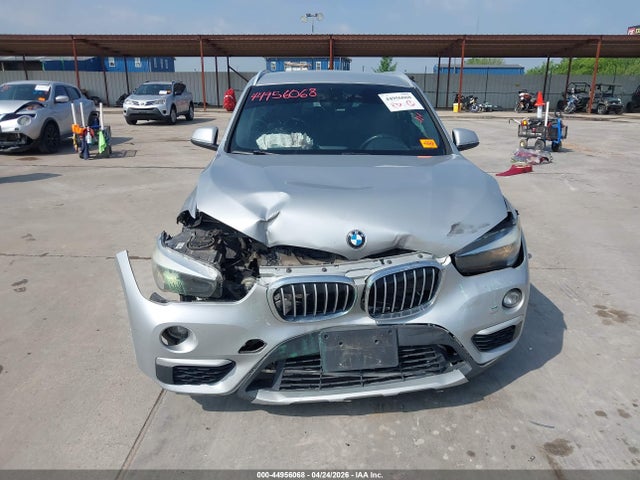 Продаж на аукціоні авто 2018 Bmw X1 Sdrive28i, vin: WBXHU7C38J5L08773, номер лоту: 44956068