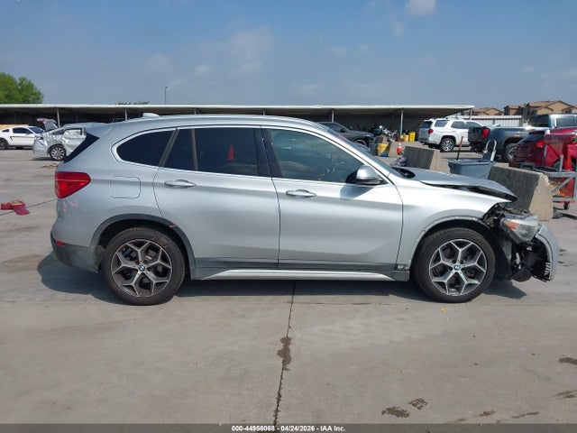 Продаж на аукціоні авто 2018 Bmw X1 Sdrive28i, vin: WBXHU7C38J5L08773, номер лоту: 44956068