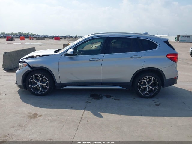 Продаж на аукціоні авто 2018 Bmw X1 Sdrive28i, vin: WBXHU7C38J5L08773, номер лоту: 44956068