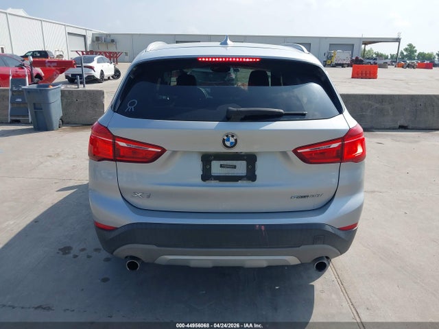 Продаж на аукціоні авто 2018 Bmw X1 Sdrive28i, vin: WBXHU7C38J5L08773, номер лоту: 44956068