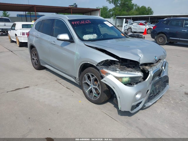 Продаж на аукціоні авто 2018 Bmw X1 Sdrive28i, vin: WBXHU7C38J5L08773, номер лоту: 44956068