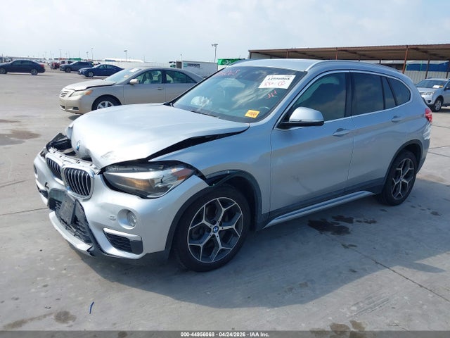 Продаж на аукціоні авто 2018 Bmw X1 Sdrive28i, vin: WBXHU7C38J5L08773, номер лоту: 44956068