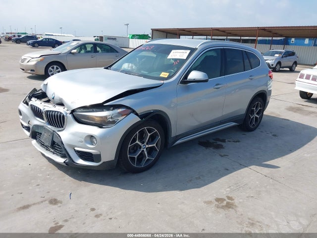 Продаж на аукціоні авто 2018 Bmw X1 Sdrive28i, vin: WBXHU7C38J5L08773, номер лоту: 44956068