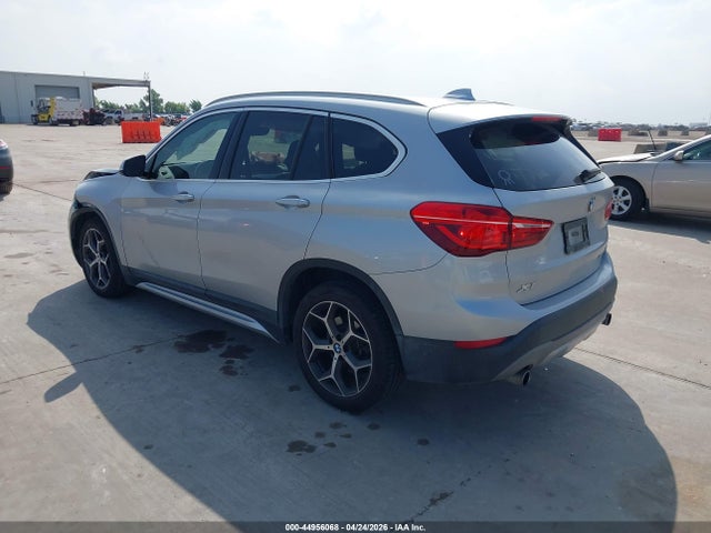 Продаж на аукціоні авто 2018 Bmw X1 Sdrive28i, vin: WBXHU7C38J5L08773, номер лоту: 44956068