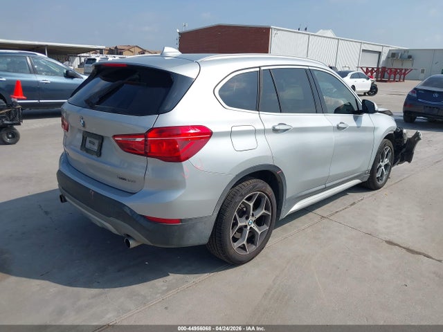 Продаж на аукціоні авто 2018 Bmw X1 Sdrive28i, vin: WBXHU7C38J5L08773, номер лоту: 44956068