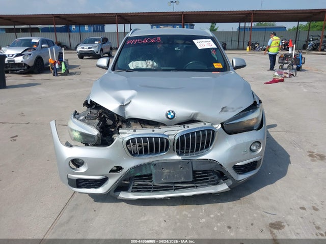 Продаж на аукціоні авто 2018 Bmw X1 Sdrive28i, vin: WBXHU7C38J5L08773, номер лоту: 44956068