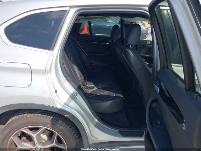 Продаж на аукціоні авто 2018 Bmw X1 Sdrive28i, vin: WBXHU7C38J5L08773, номер лоту: 44956068
