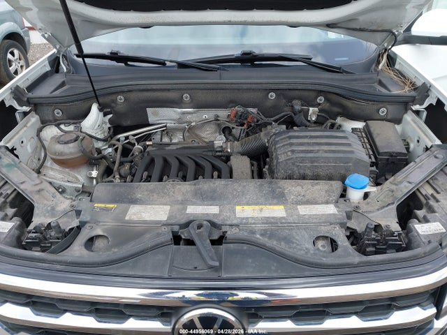 Продажа на аукционе авто 2021 Volkswagen Atlas 3.6l V6 Se W/technology, vin: 1V2HR2CA0MC569264, номер лота: 44956069