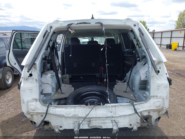 Продажа на аукционе авто 2021 Volkswagen Atlas 3.6l V6 Se W/technology, vin: 1V2HR2CA0MC569264, номер лота: 44956069
