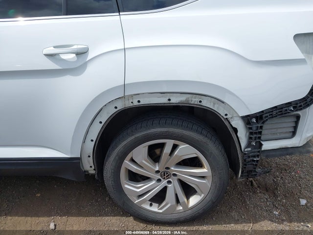 Продажа на аукционе авто 2021 Volkswagen Atlas 3.6l V6 Se W/technology, vin: 1V2HR2CA0MC569264, номер лота: 44956069