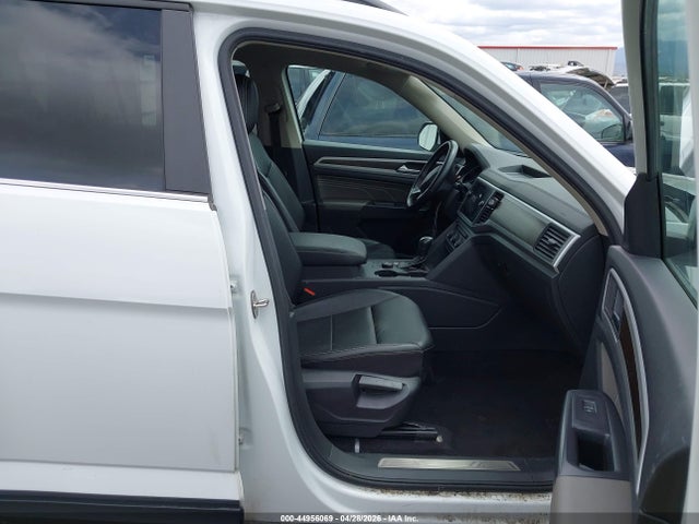 Продажа на аукционе авто 2021 Volkswagen Atlas 3.6l V6 Se W/technology, vin: 1V2HR2CA0MC569264, номер лота: 44956069