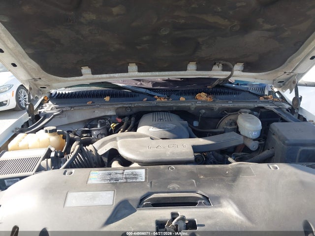 Aukcja sprzedaży 2003 Gmc Yukon Xl 1500 Sle, vin: 1GKEC16T83J165124, numer aukcji: 44956071