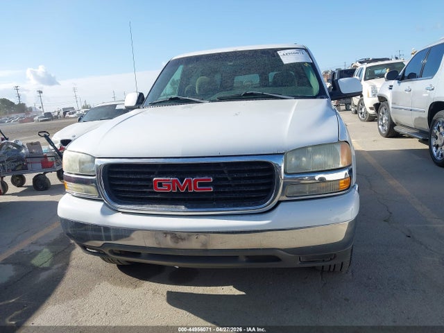 Aukcja sprzedaży 2003 Gmc Yukon Xl 1500 Sle, vin: 1GKEC16T83J165124, numer aukcji: 44956071