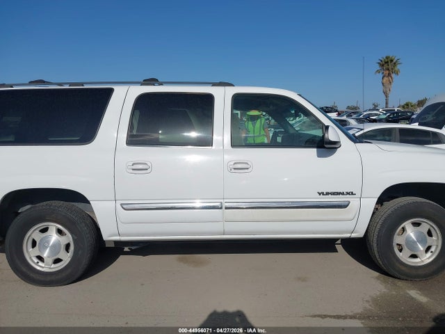 Aukcja sprzedaży 2003 Gmc Yukon Xl 1500 Sle, vin: 1GKEC16T83J165124, numer aukcji: 44956071