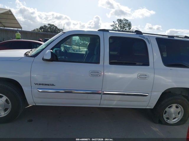 Aukcja sprzedaży 2003 Gmc Yukon Xl 1500 Sle, vin: 1GKEC16T83J165124, numer aukcji: 44956071