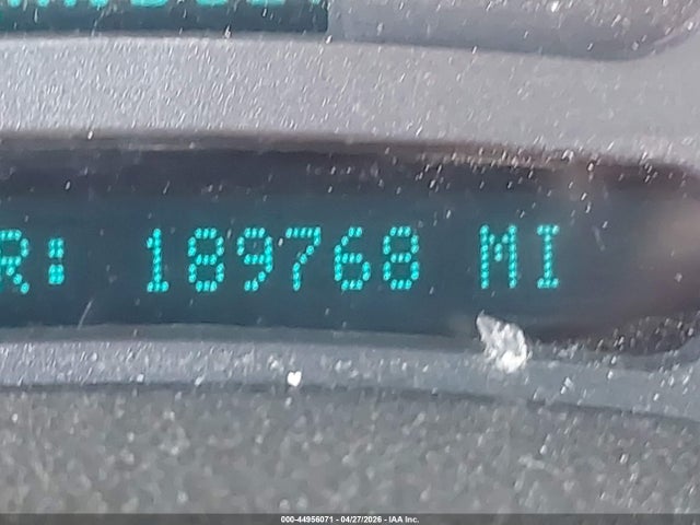Aukcja sprzedaży 2003 Gmc Yukon Xl 1500 Sle, vin: 1GKEC16T83J165124, numer aukcji: 44956071