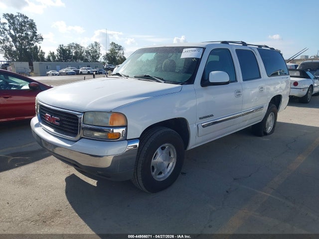 Aukcja sprzedaży 2003 Gmc Yukon Xl 1500 Sle, vin: 1GKEC16T83J165124, numer aukcji: 44956071