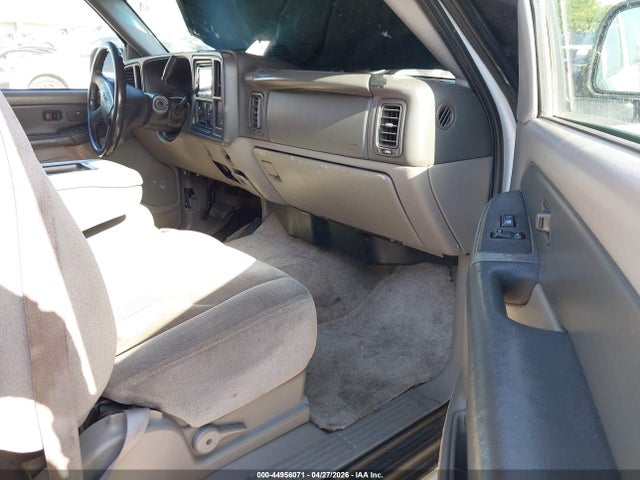 Aukcja sprzedaży 2003 Gmc Yukon Xl 1500 Sle, vin: 1GKEC16T83J165124, numer aukcji: 44956071
