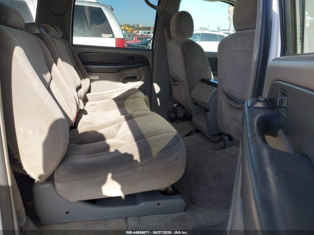 Aukcja sprzedaży 2003 Gmc Yukon Xl 1500 Sle, vin: 1GKEC16T83J165124, numer aukcji: 44956071