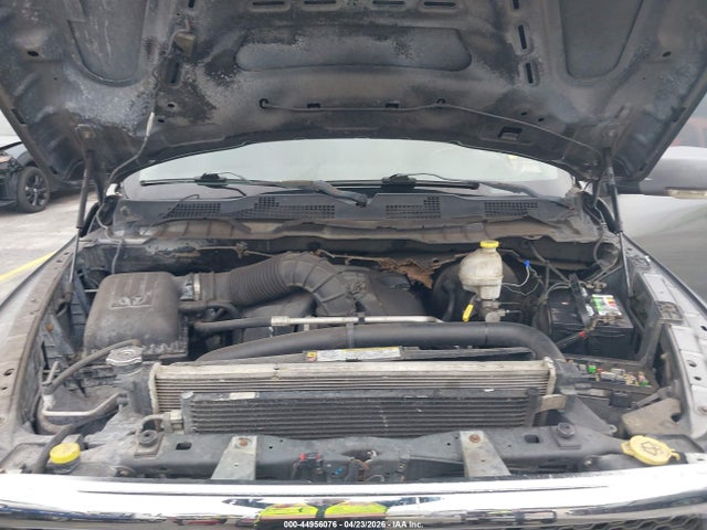 Продажа на аукционе авто 2010 Dodge Ram 1500 Slt/sport/trx, vin: 1D7RB1CT0AS168875, номер лота: 44956076