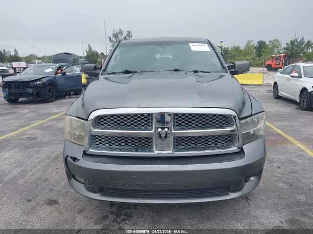 Продажа на аукционе авто 2010 Dodge Ram 1500 Slt/sport/trx, vin: 1D7RB1CT0AS168875, номер лота: 44956076
