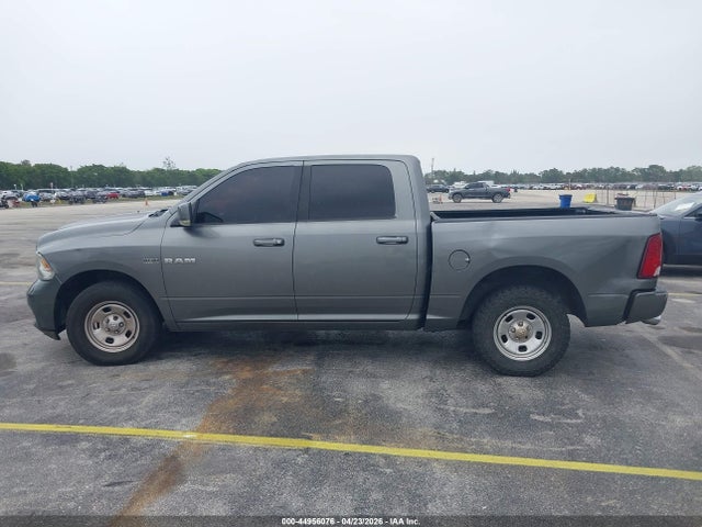Продажа на аукционе авто 2010 Dodge Ram 1500 Slt/sport/trx, vin: 1D7RB1CT0AS168875, номер лота: 44956076