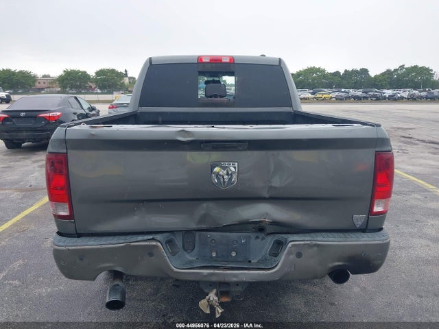 Продажа на аукционе авто 2010 Dodge Ram 1500 Slt/sport/trx, vin: 1D7RB1CT0AS168875, номер лота: 44956076