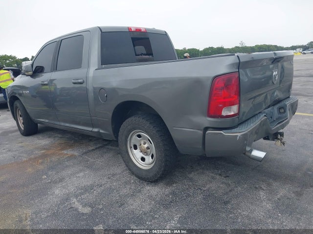 Продажа на аукционе авто 2010 Dodge Ram 1500 Slt/sport/trx, vin: 1D7RB1CT0AS168875, номер лота: 44956076
