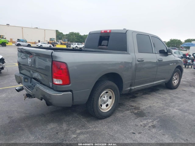 Продажа на аукционе авто 2010 Dodge Ram 1500 Slt/sport/trx, vin: 1D7RB1CT0AS168875, номер лота: 44956076