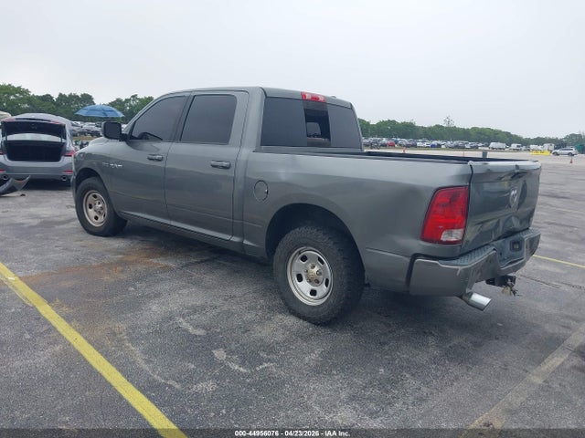 Продажа на аукционе авто 2010 Dodge Ram 1500 Slt/sport/trx, vin: 1D7RB1CT0AS168875, номер лота: 44956076