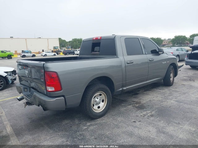 Продажа на аукционе авто 2010 Dodge Ram 1500 Slt/sport/trx, vin: 1D7RB1CT0AS168875, номер лота: 44956076