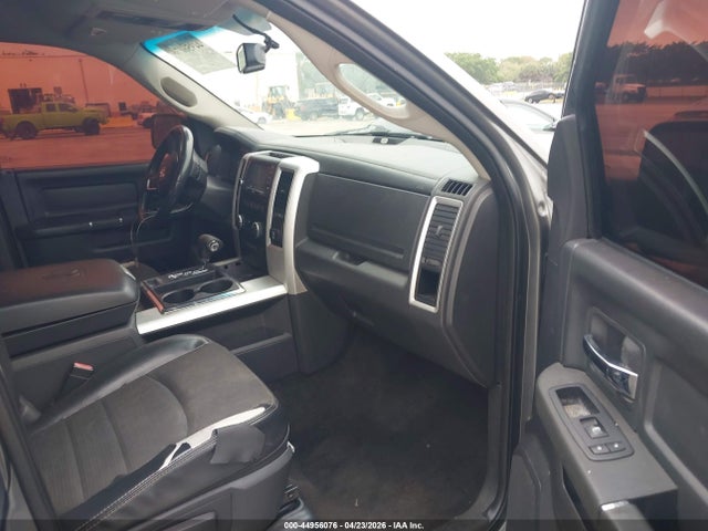 Продажа на аукционе авто 2010 Dodge Ram 1500 Slt/sport/trx, vin: 1D7RB1CT0AS168875, номер лота: 44956076