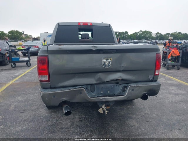 Продажа на аукционе авто 2010 Dodge Ram 1500 Slt/sport/trx, vin: 1D7RB1CT0AS168875, номер лота: 44956076