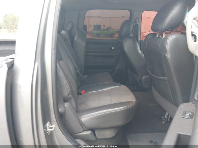 Продажа на аукционе авто 2010 Dodge Ram 1500 Slt/sport/trx, vin: 1D7RB1CT0AS168875, номер лота: 44956076