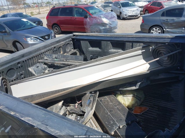 Nissan TITAN SV 2018 1N6AA1E65JN516893 Image 11