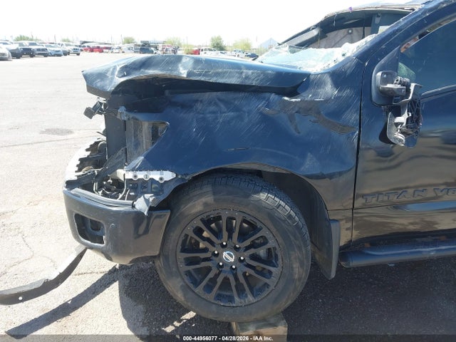 Nissan TITAN SV 2018 1N6AA1E65JN516893 Image 13
